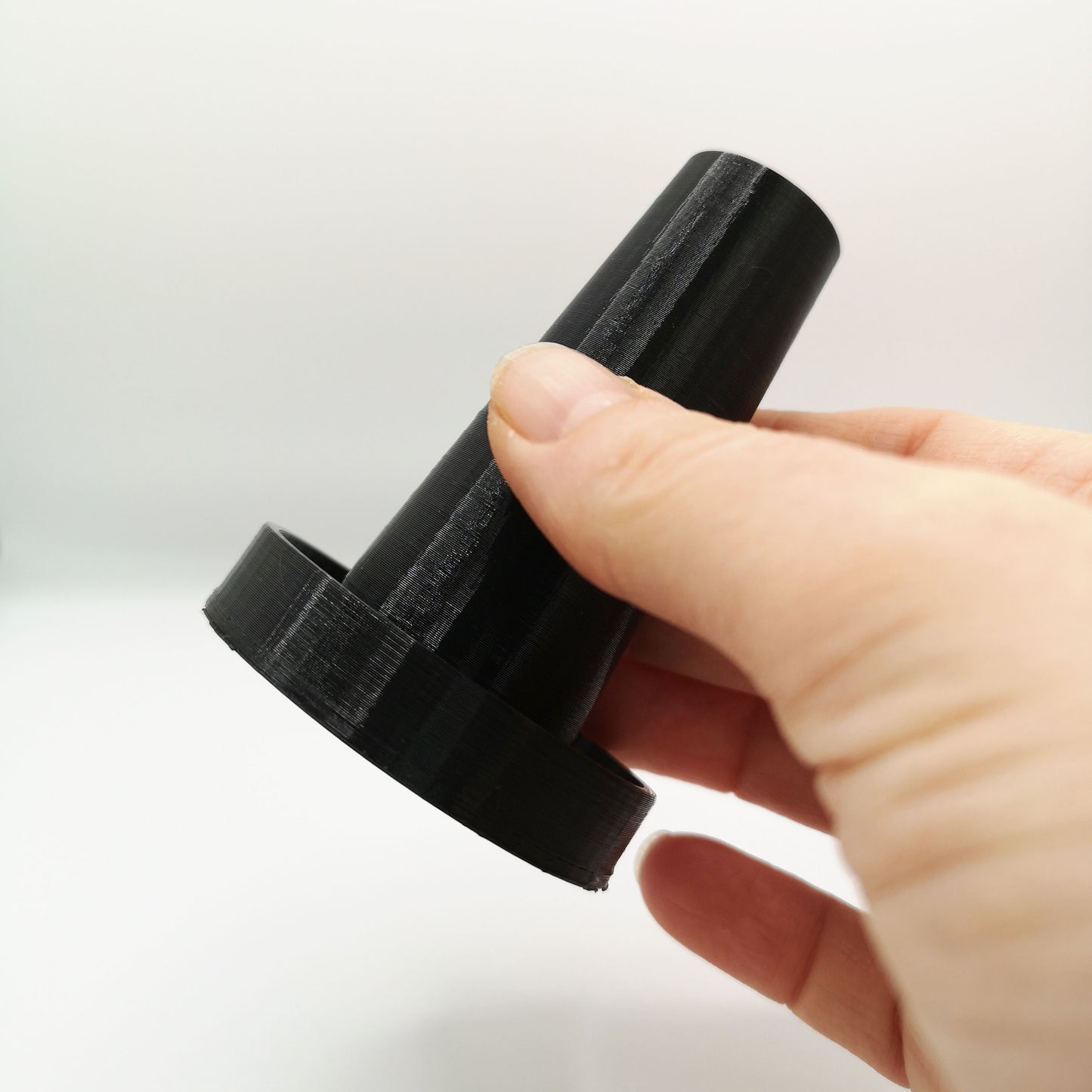 Adaptateur de Cône pour Machine à Coudre - Corinne Céramique DIY