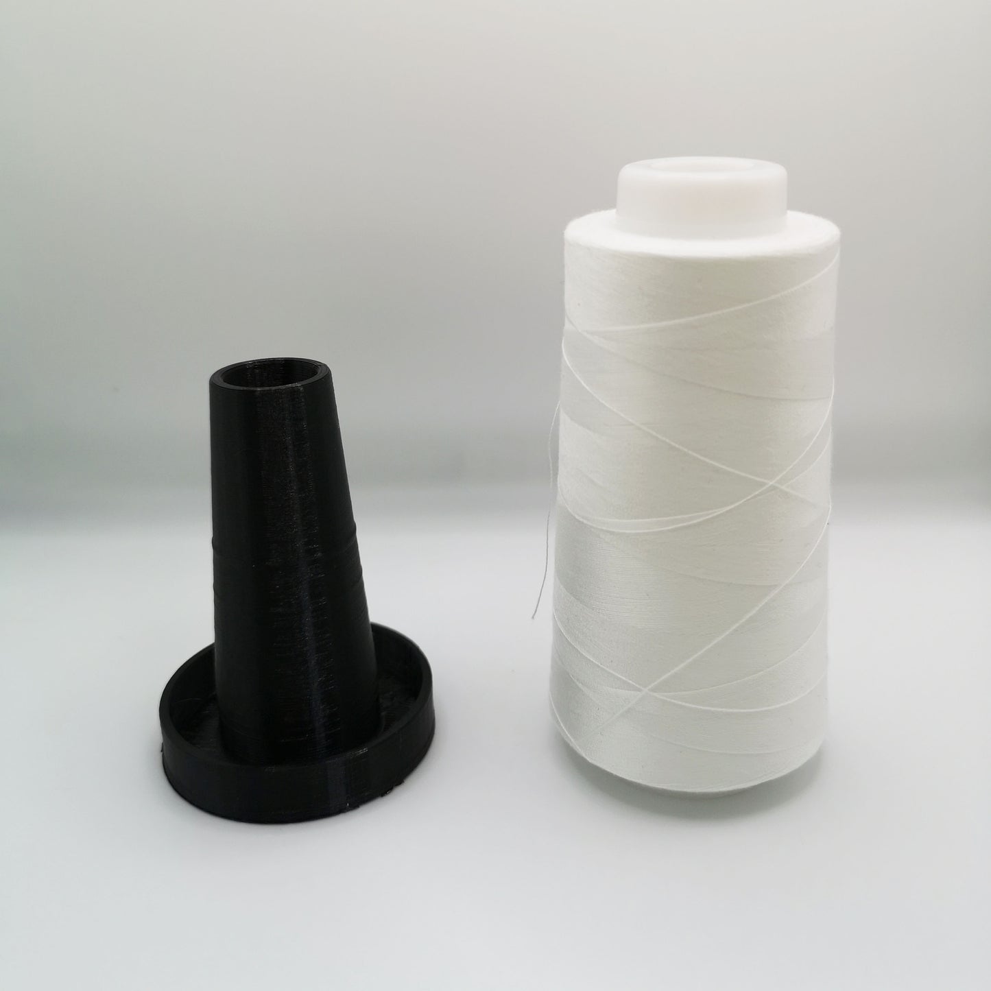Adaptateur de Cône pour Machine à Coudre - Corinne Céramique DIY