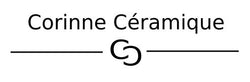 Logo Corinne Ceramique