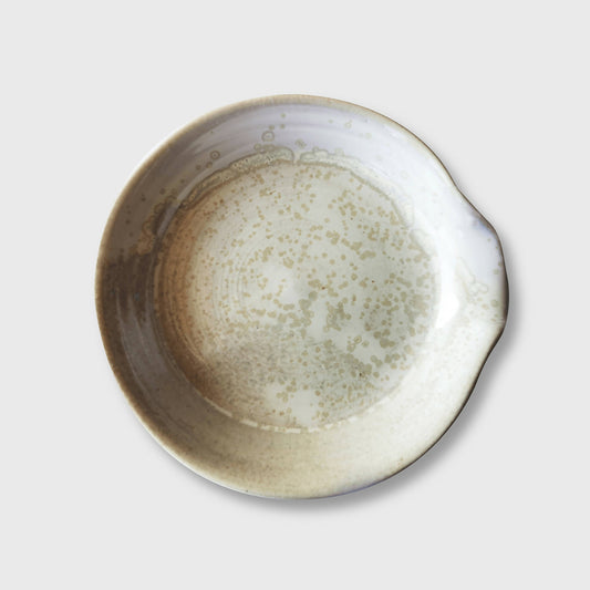 Porte Cuiller Blanc Tour Potier