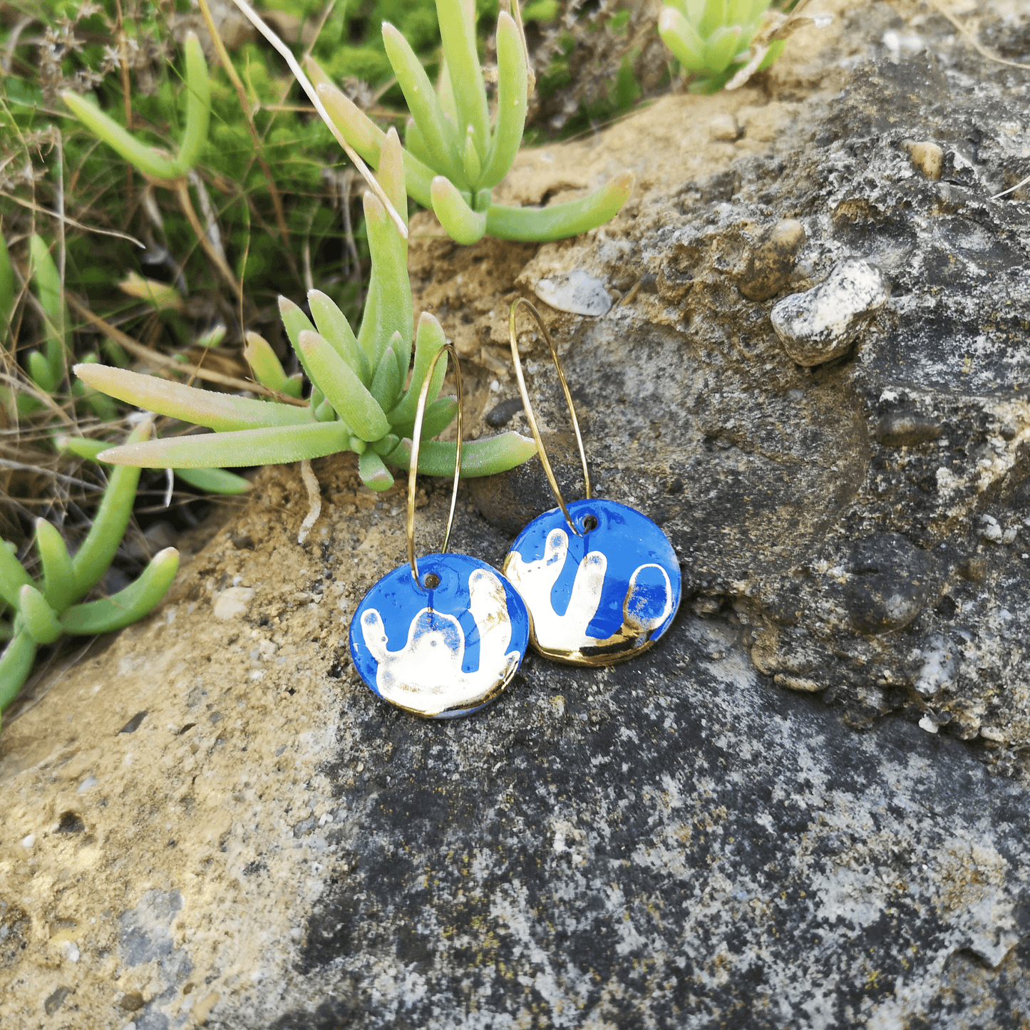 Boucles-d-oreilles-bleus-klein-unique